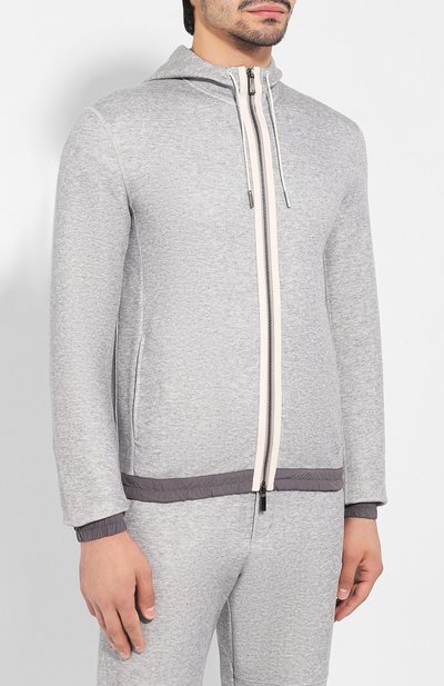 Кардиган ZEGNA, арт. UT554/815R, фото 3