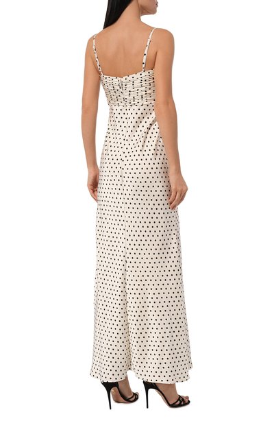 Платье SELF-PORTRAIT, арт. AW24-088X-C, фото 4