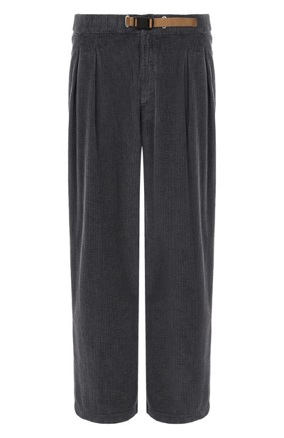 Мужские вельветовые брюки WHITE SAND, арт. 25WSU90/317