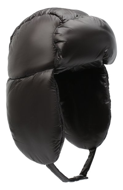 Шапка-ушанка DRIES VAN NOTEN, арт. 202-20609-1178, фото 1