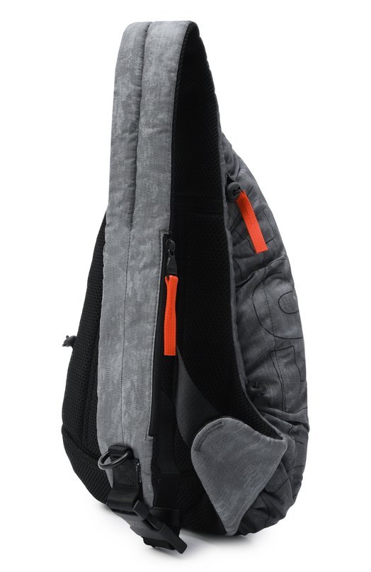 Рюкзак Zip-D Diesel X10053/P8775 Серый  X10053/P8775 Фото 3