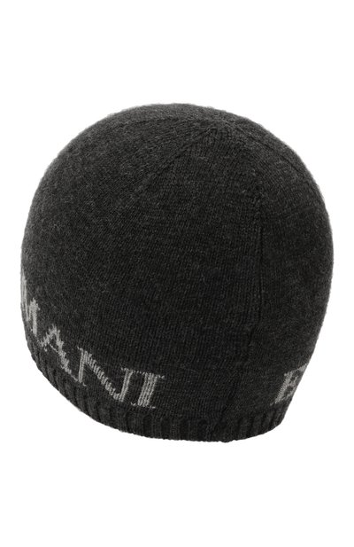 Комплект из шапки и шарфа EMPORIO ARMANI, арт. 628055/CC983, фото 3