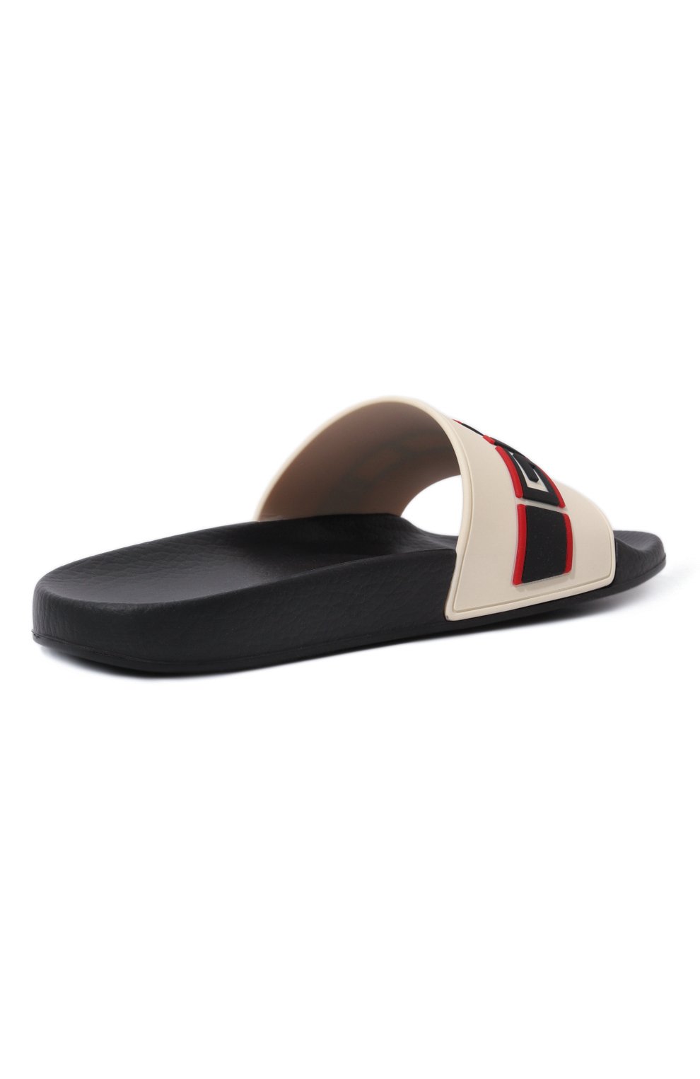 Шлепанцы GUCCI, арт. 524984 JC200, фото 5