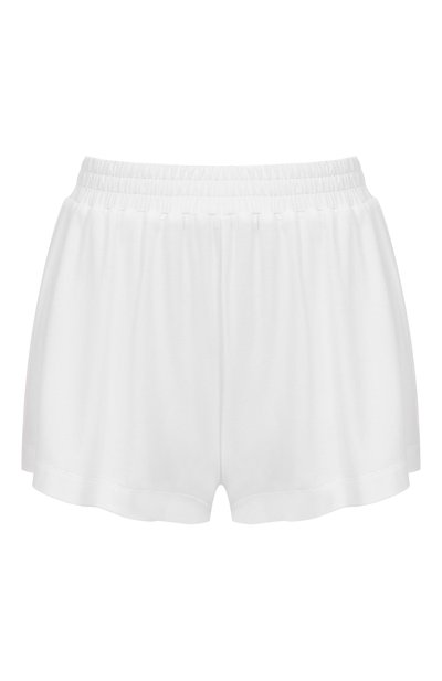 Женские шорты из вискозы EDOMO, арт. S007001FW2324