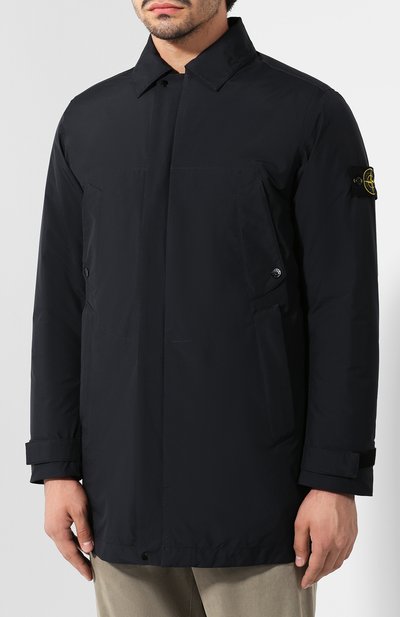 Плащ STONE ISLAND, арт. 711541729, фото 3