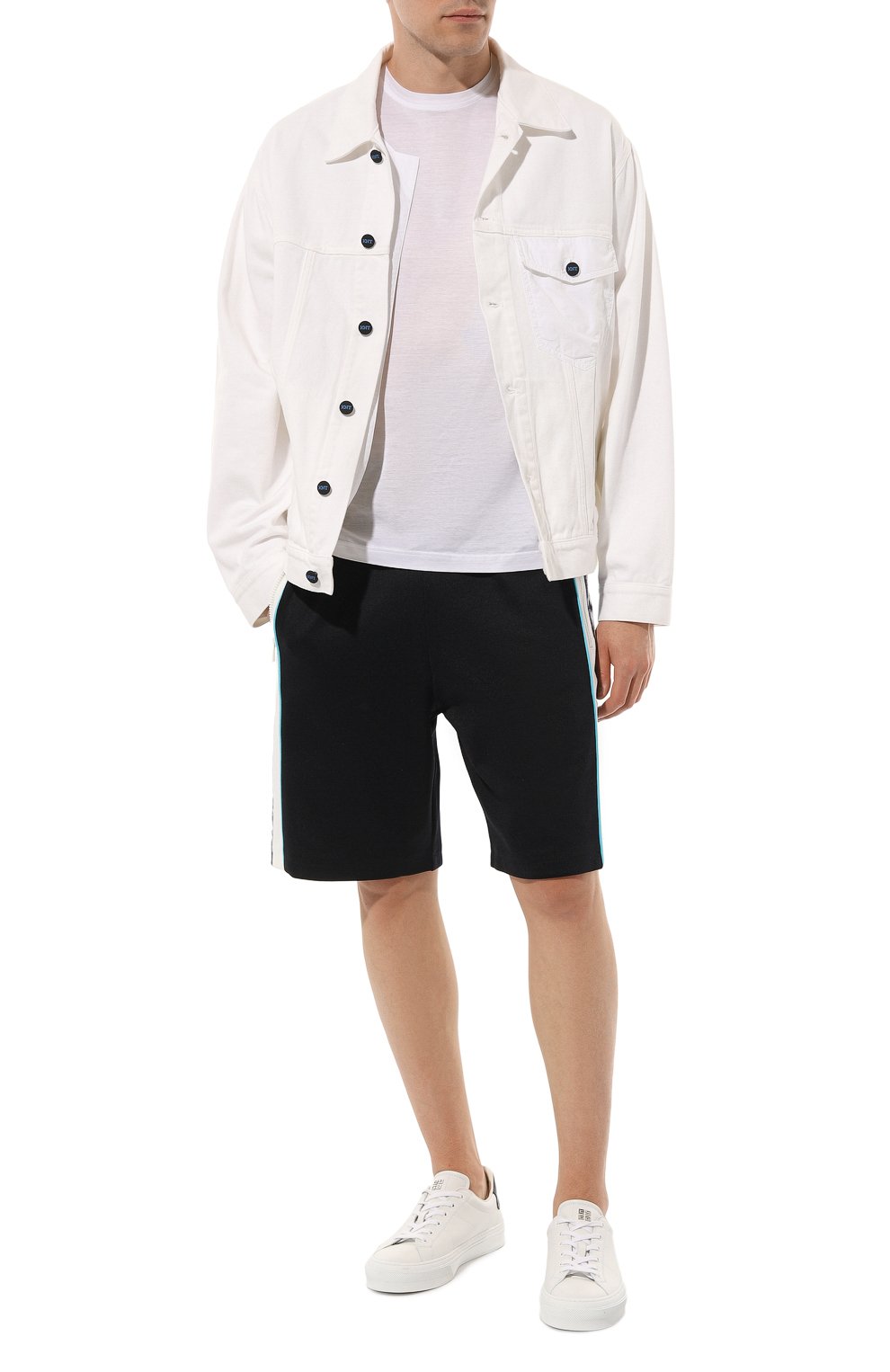 Шорты FENDI, арт. FAB665/AN5X/F1KRS, фото 2