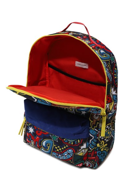 Рюкзак MARC JACOBS (THE), арт. W20090, фото 3