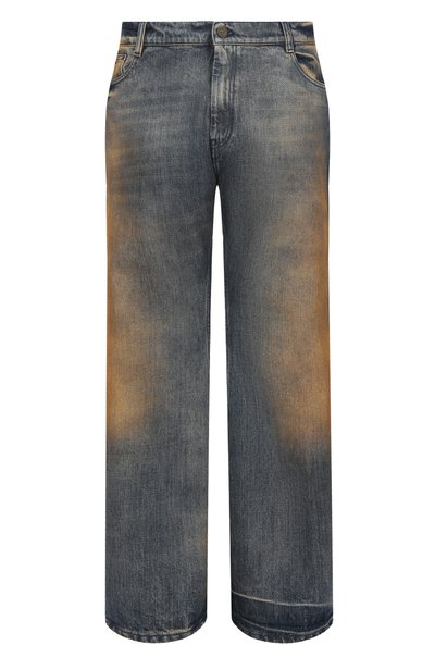 Мужские джинсы VETEMENTS, арт. MH27DJ082DW