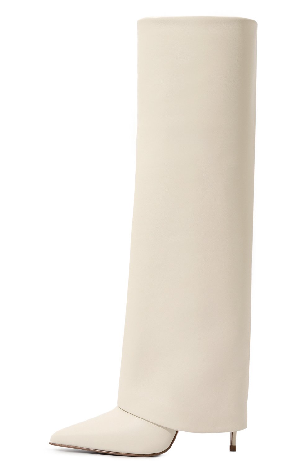 Кожаные сапоги andy 120 LE SILLA, арт. 2292A100R1PPESY, фото 5