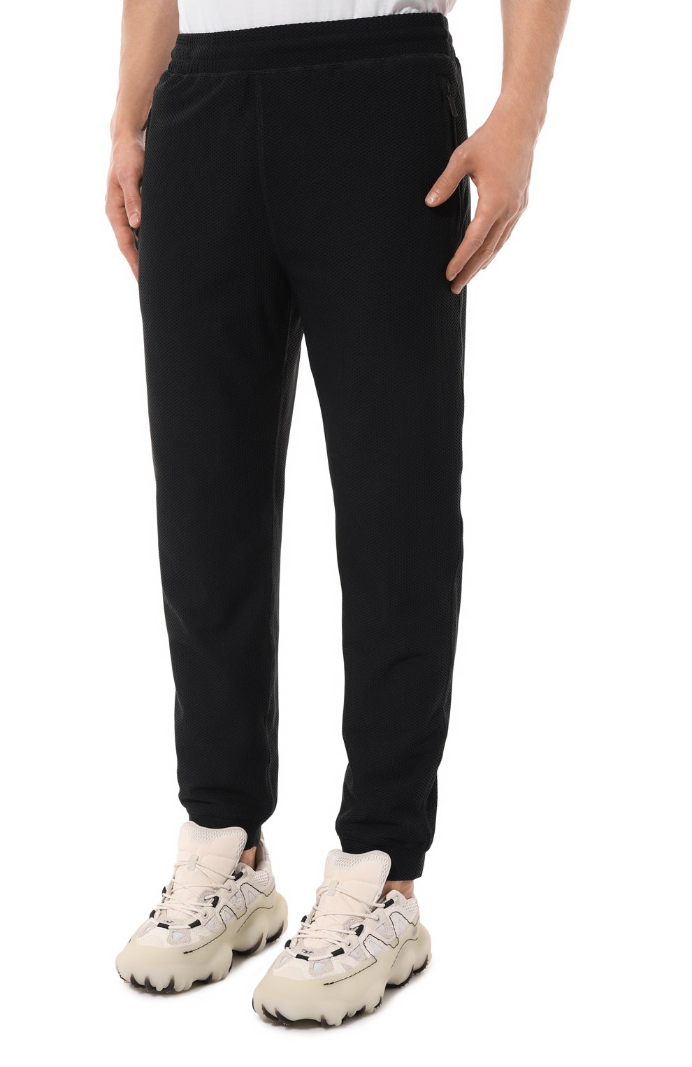 Джоггеры GIORGIO ARMANI, арт. 3DSP74/SJFJZ, фото 3