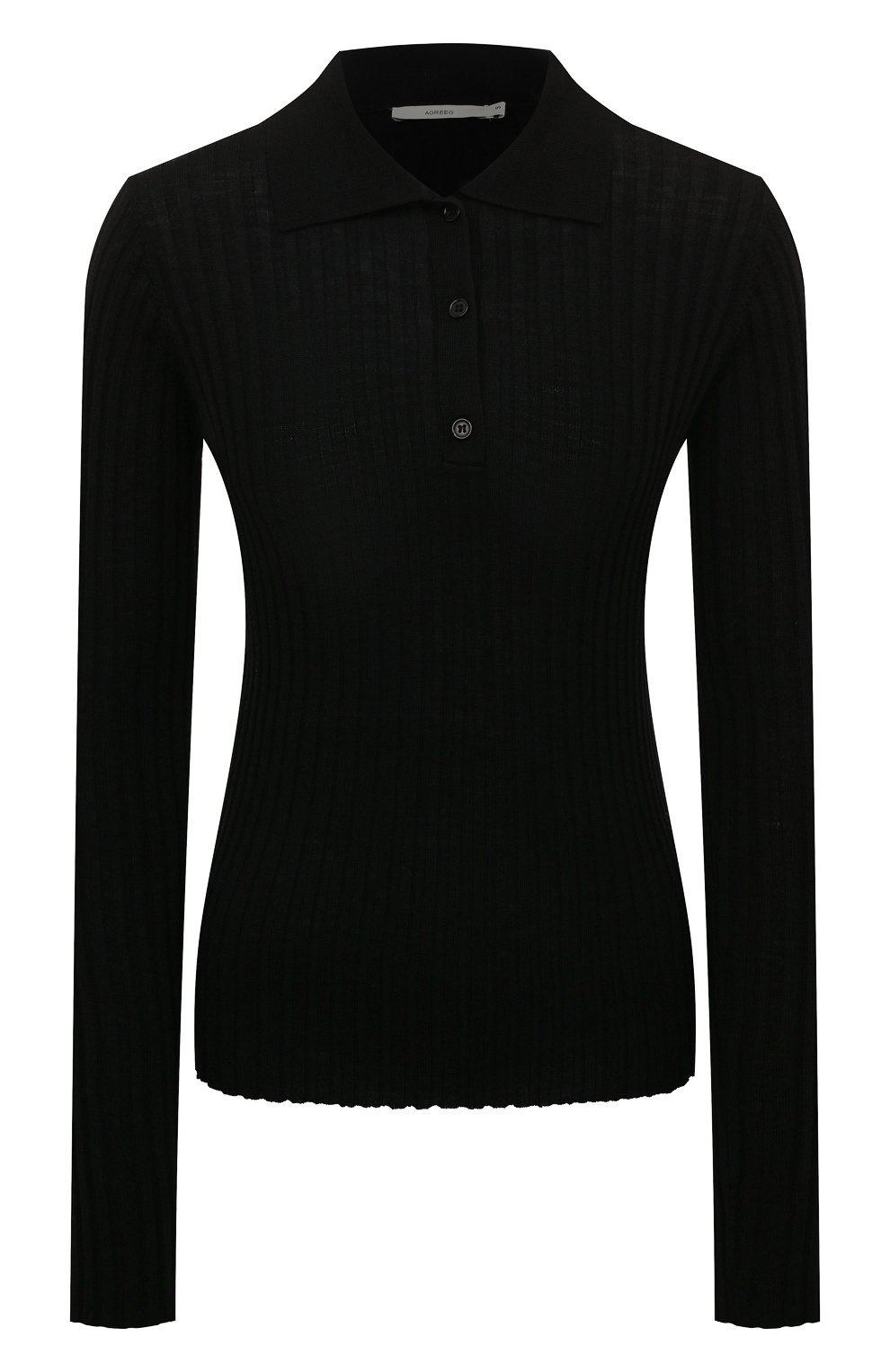 Шерстяное поло AGREEG, арт. 14032278, фото 1