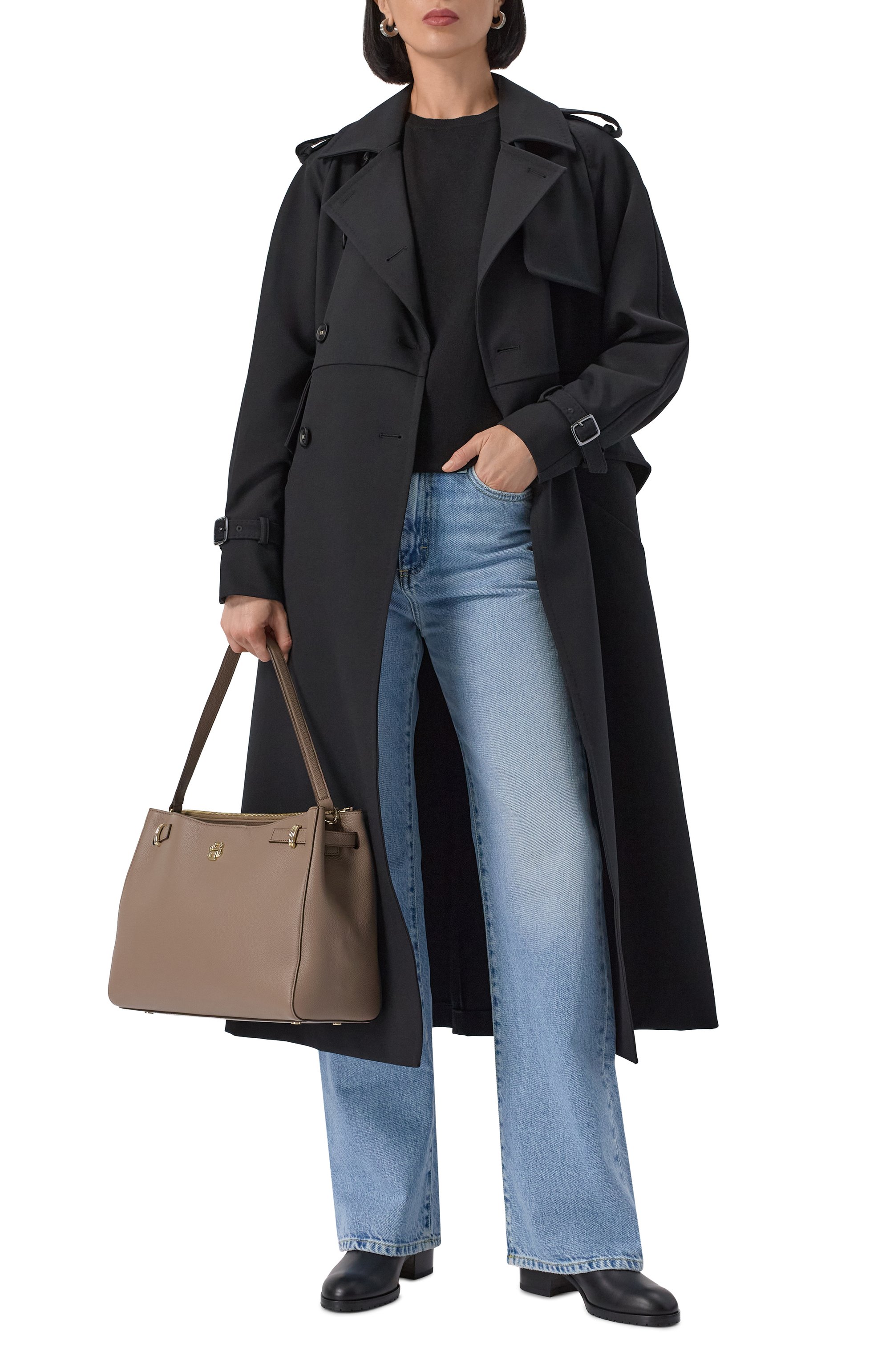 Сумка-тоут beyond BOSS, арт. 50547714, фото 7