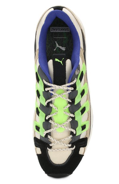 Комбинированные кроссовки puma cell endura x sankuanz PUMA, арт. 36961101, фото 5