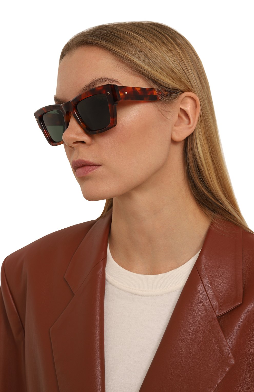 Солнцезащитные очки VALENTINO, арт. VLS-106C, фото 2