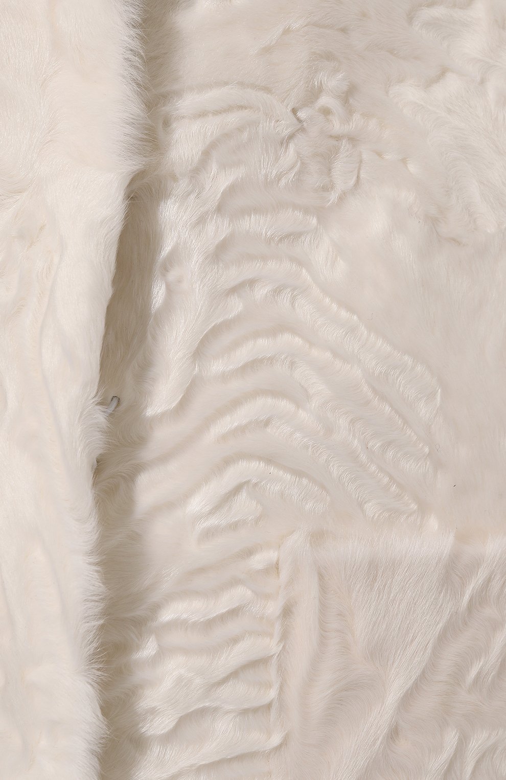 Шуба из каракульчи VICTORIA KUSENKOVA, арт. 707100001470, фото 5