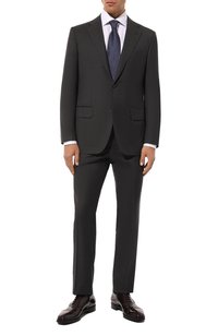 Темно-серый