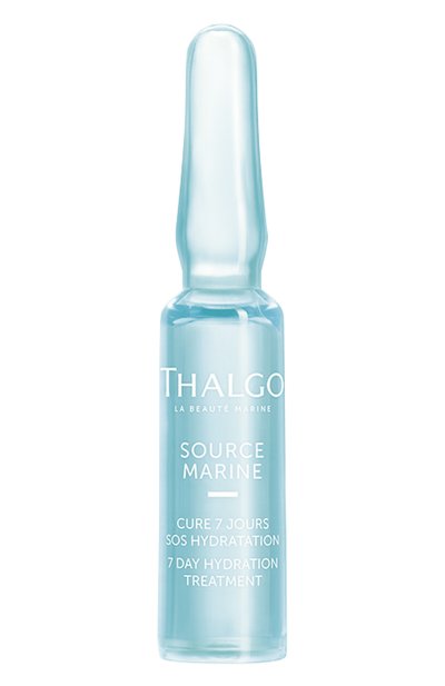 Женская интенсивный увлажняющий концентрат (7х1.2ml) THALGO, арт. VT20010