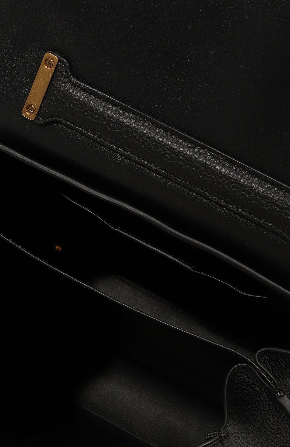 Сумка gancini FERRAGAMO, арт. 21H493, фото 5