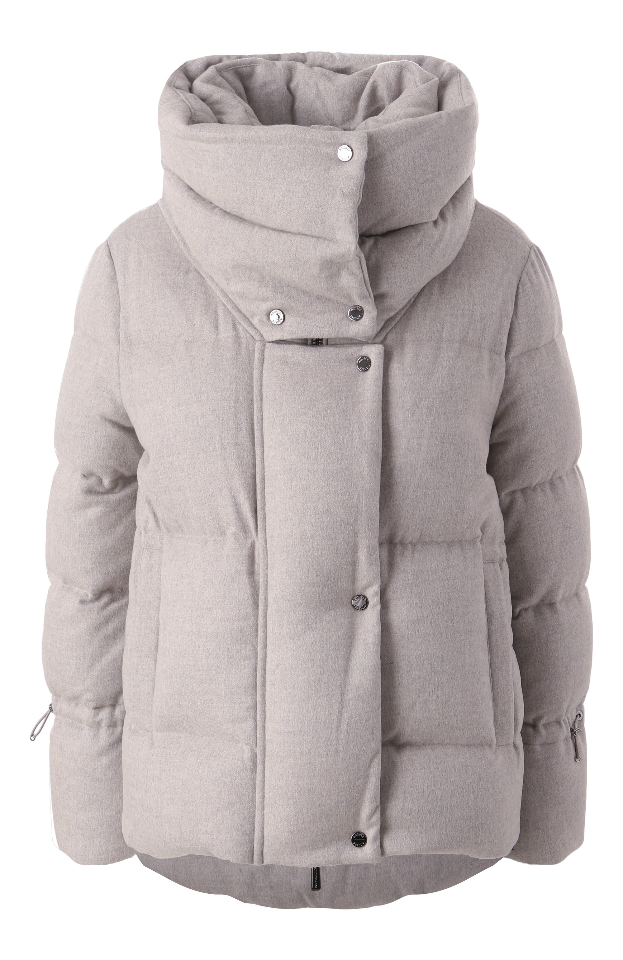 Пуховик MOORER, арт. MADEIRA/LS9, фото 1