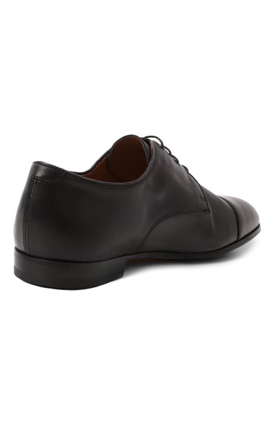 Кожаные дерби DOUCAL'S, арт. DU2808PANNUF259N, фото 5