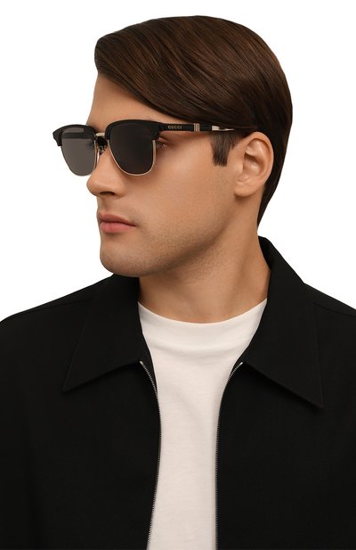 Солнцезащитные очки GUCCI, арт. GG1499SK 001, фото 2