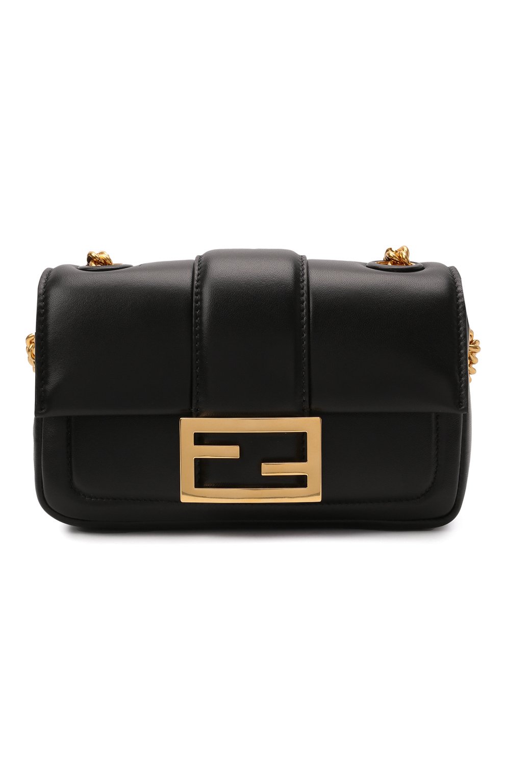 Сумка baguette mini FENDI, арт. 8BS045 ACNX, фото 1