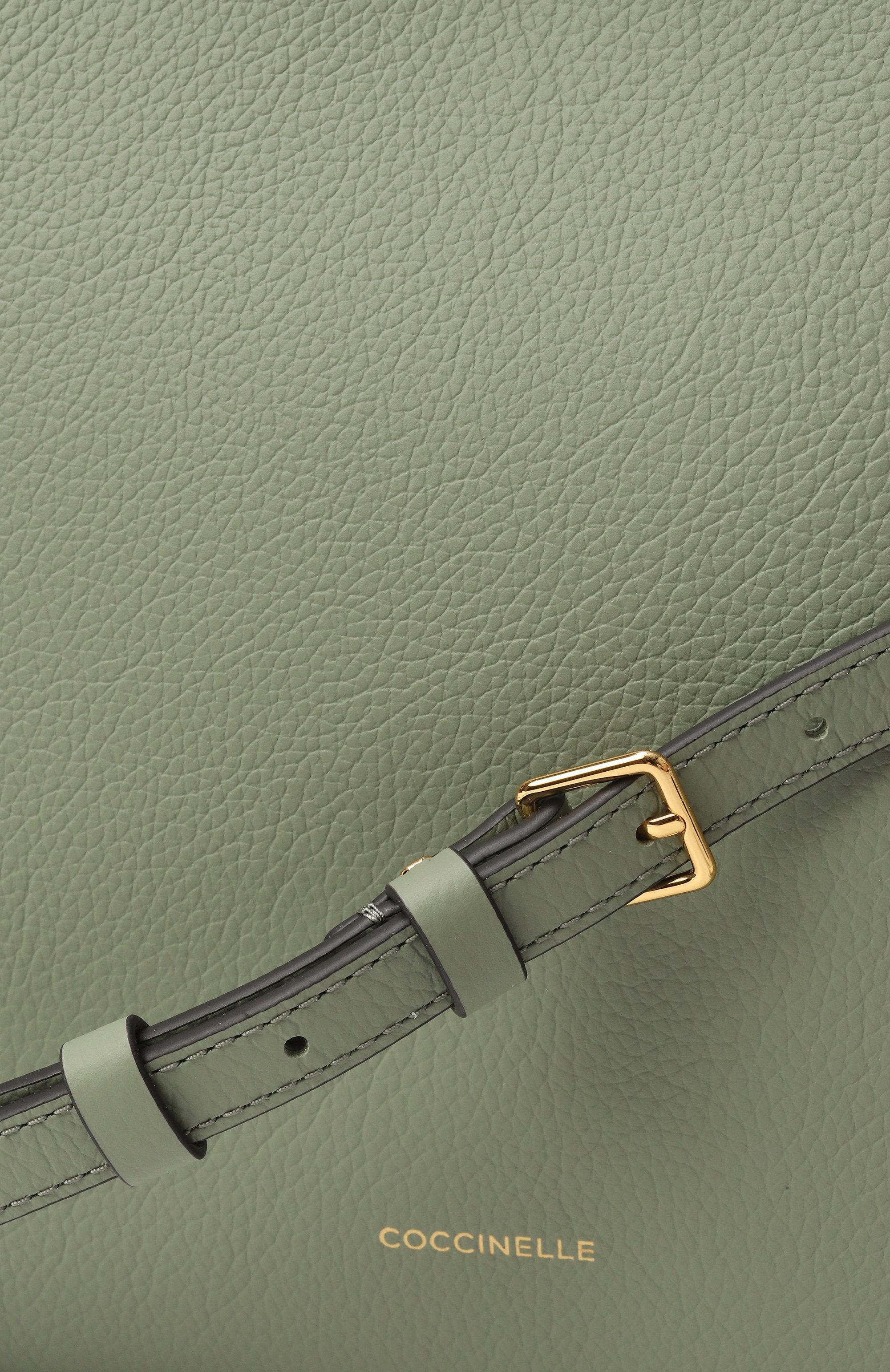 Сумка boheme medium COCCINELLE, арт. E1M50190201, фото 3