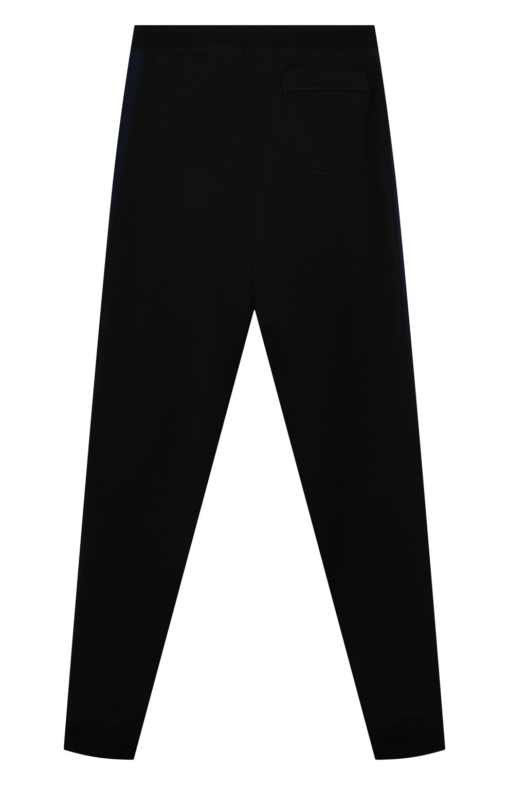 Хлопковые джоггеры STEFANO RICCI JUNIOR, арт. KY11031P3P/Y23153, фото 2