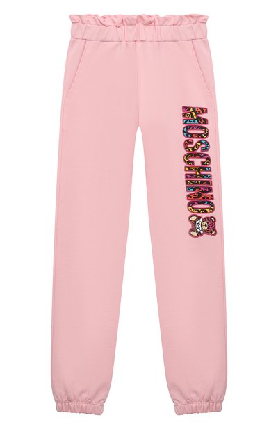 Спортивный костюм MOSCHINO, арт. HDK02W/LDA00/4-8, фото 4