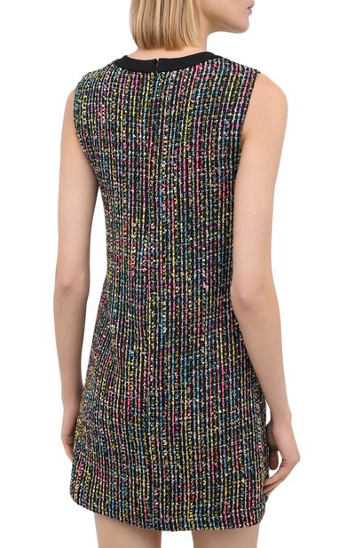 Платье VERSACE JEANS COUTURE, арт. D2HZA437-ZDP931/05511, фото 4