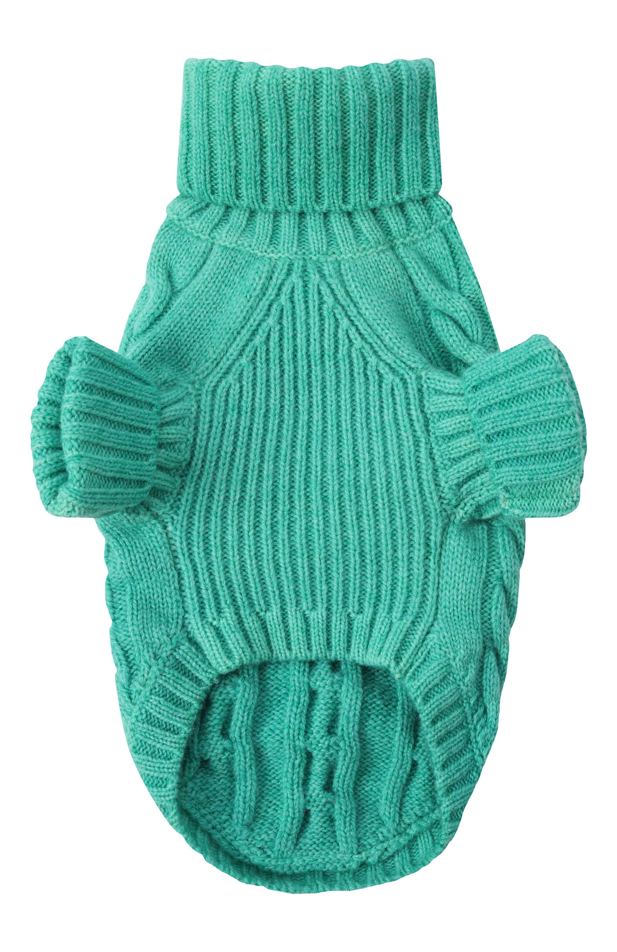 Свитер для собак DOLCE & GABBANA, арт. GX09KC/JFMMD, фото 2