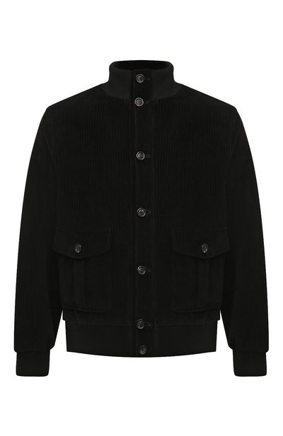 Вельветовый бомбер CIRCOLO 1901, арт. CN4490, фото 1