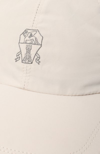 Бейсболка BRUNELLO CUCINELLI, арт. MD4799983, фото 4