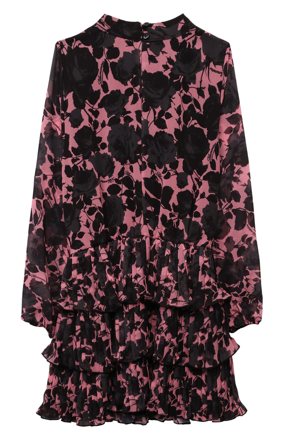 Платье BLUMARINE, арт. IF4020/T2810, фото 2