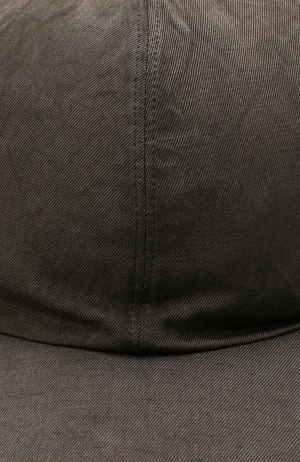 Бейсболка из шелка и льна BRIONI, арт. 04930L/P1T01, фото 4