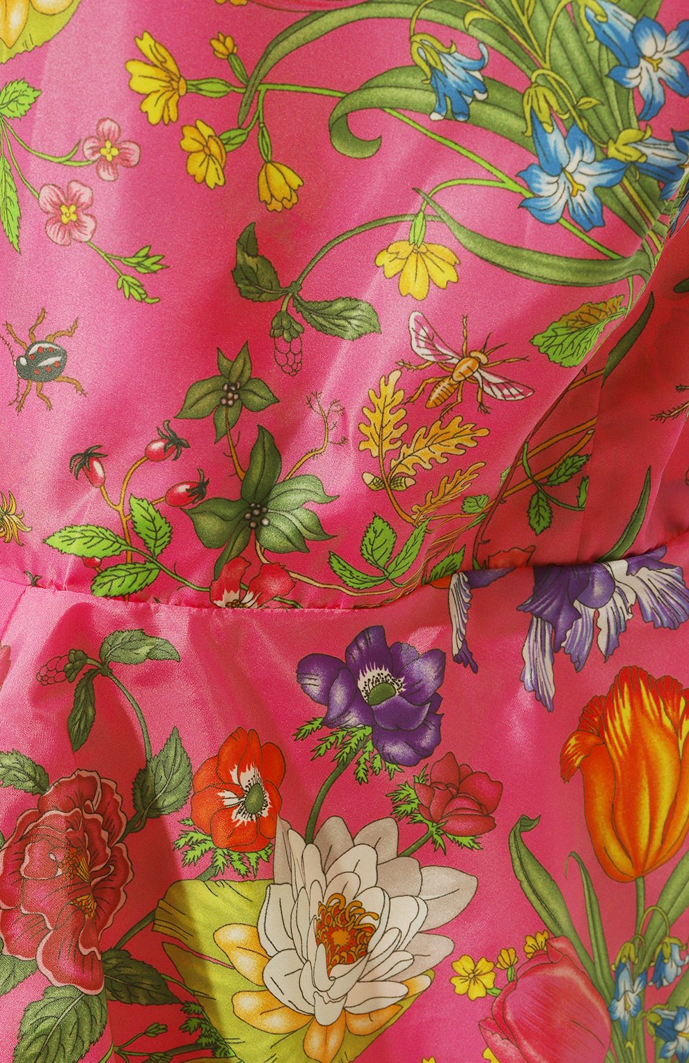 Капор GUCCI, арт. 555181 3GC35, фото 4