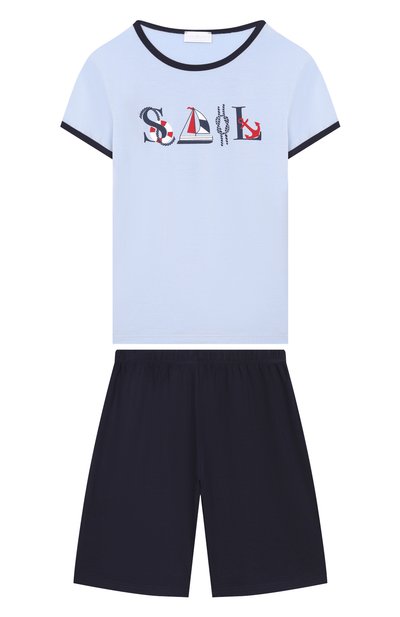 Пижама STORY LORIS, арт. 25942_001