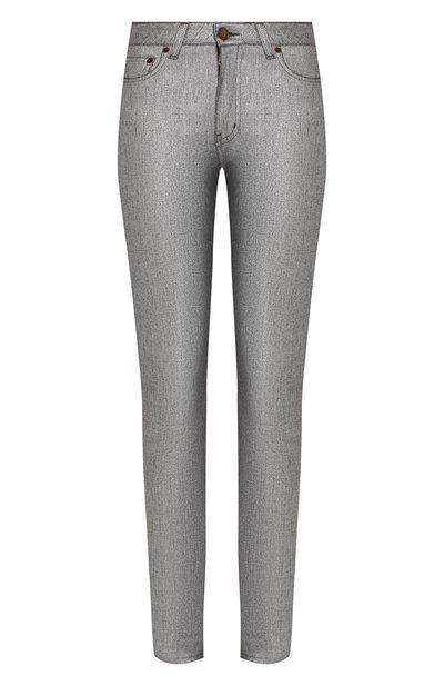 Джинсы-скинни SAINT LAURENT, арт. 542046/Y998T, фото 1