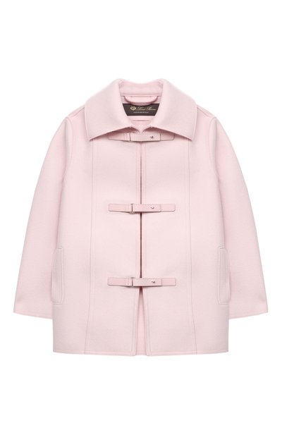 Кашемировое пальто LORO PIANA, арт. FAL3155, фото 1