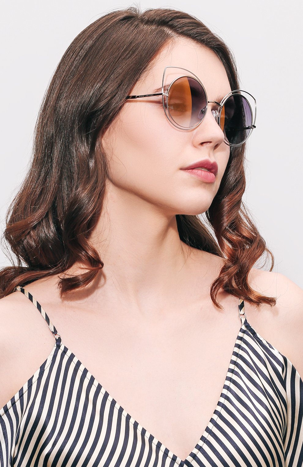 Солнцезащитные очки MARC JACOBS (THE), арт. MARC 10 TWM, фото 2