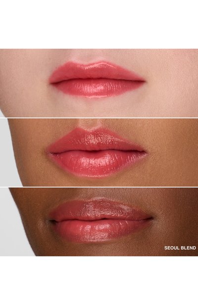 Бальзам для губ extra color shine, оттенок seoul blend (3g) BOBBI BROWN, арт. H4XD-17, фото 3