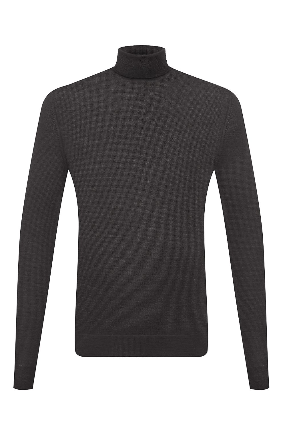 Шерстяная водолазка GRAN SASSO, арт. 45163/14790, фото 1