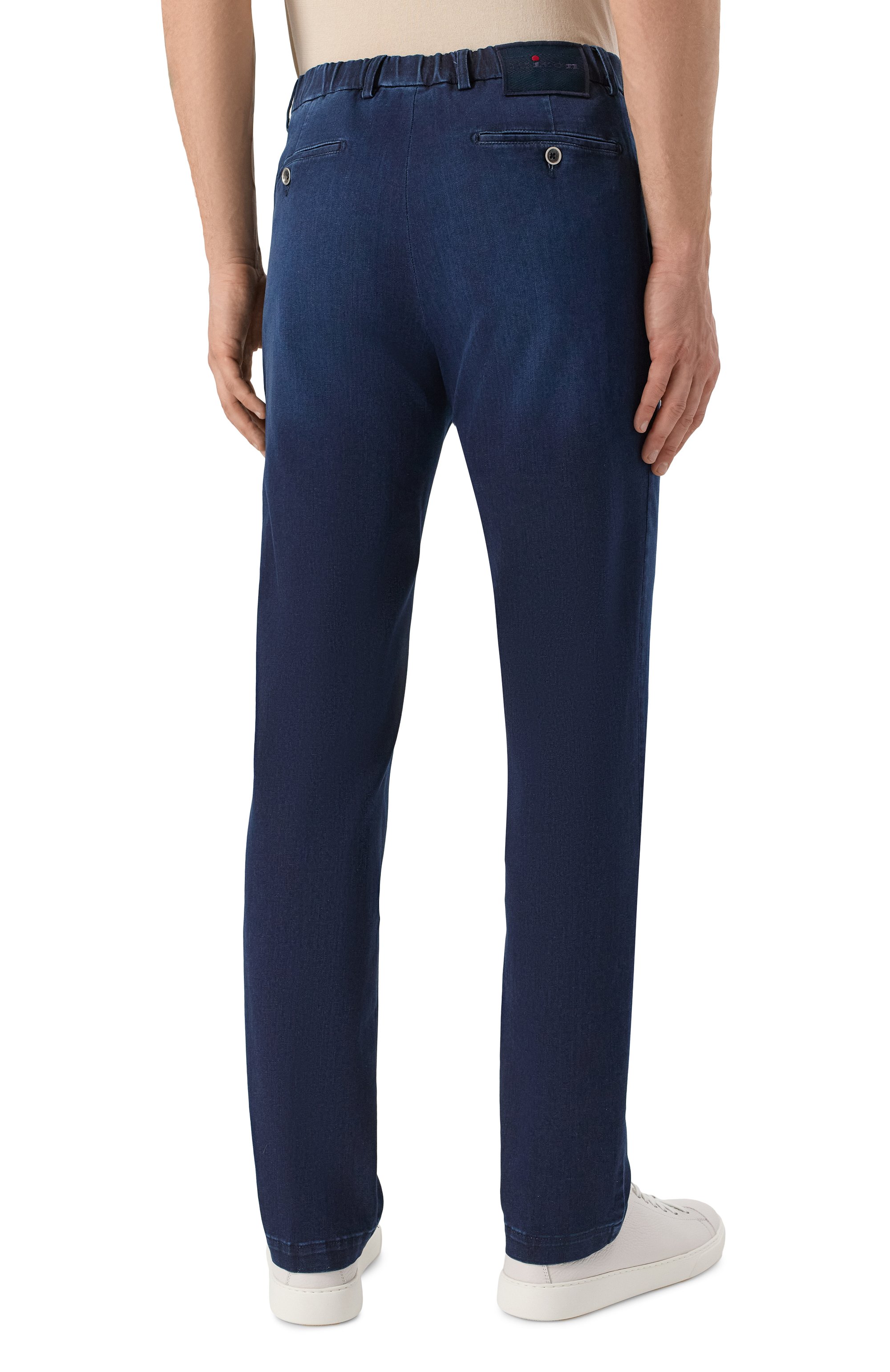 Джинсы KITON, арт. UFPPEK0619F03, фото 4