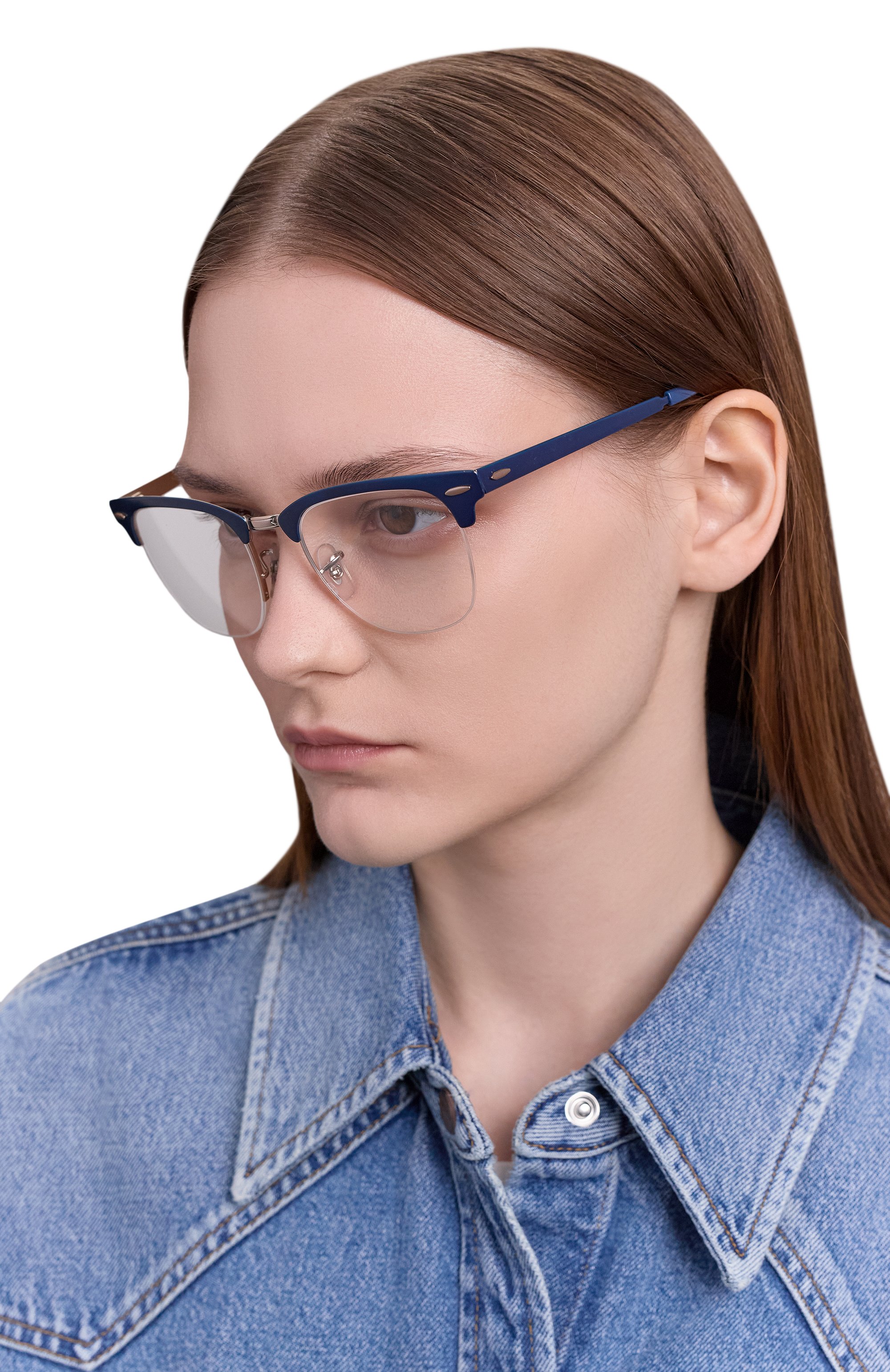 Оправа RAY-BAN, арт. 3716VM-3055, фото 3