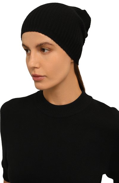 Кашемировая шапка TEGIN, арт. 1634-9907, фото 2