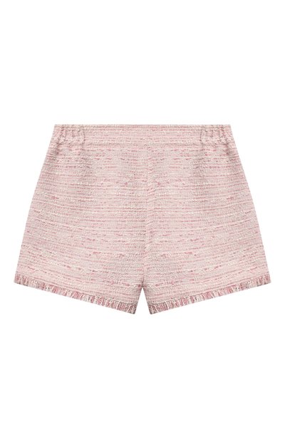 Шорты MONNALISA, арт. 719401, фото 1