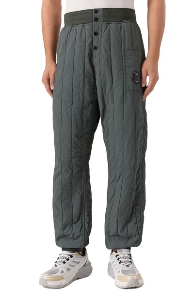 Джоггеры C.P. COMPANY, арт. 19CMPA082A110437G, фото 3