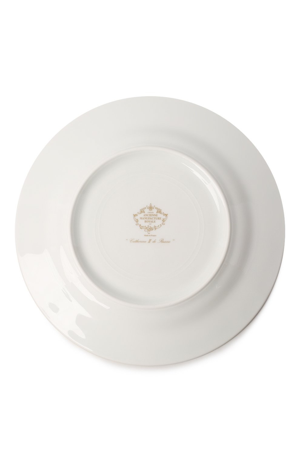 Набор из шести десертных тарелок catherine ii  BERNARDAUD, арт. L749/23951, фото 4