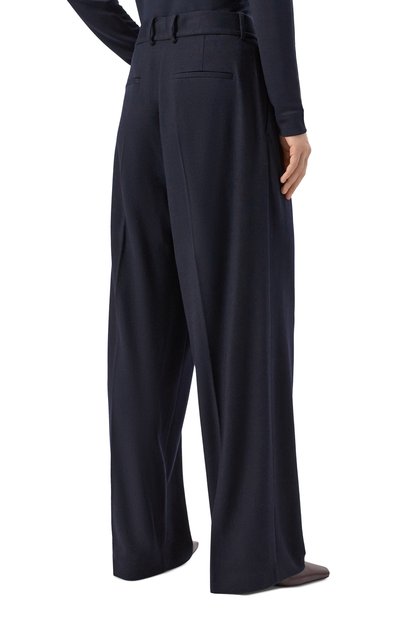 Шерстяные брюки WINDSOR, арт. 52 DH559HV 10001443/30049372, фото 4