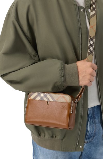 Мужская сумка pop BURBERRY, арт. 8127622